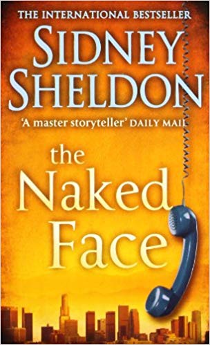 Sidney Sheldon The Naked Face